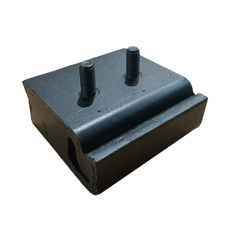 Truck Spare Parts & Accessories 3432410013 OEM High Quality Engine Mounting for Mercedes Benz
