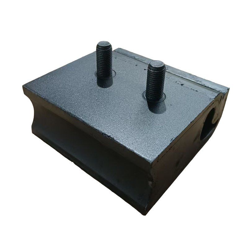 Truck Spare Parts & Accessories 3432410013 OEM High Quality Engine Mounting for Mercedes Benz