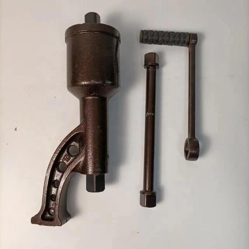 Tyre Removal Force Multiplier Truck Tire Removal Maintenance Tools Speed Socket Screws King of Power Wrenches