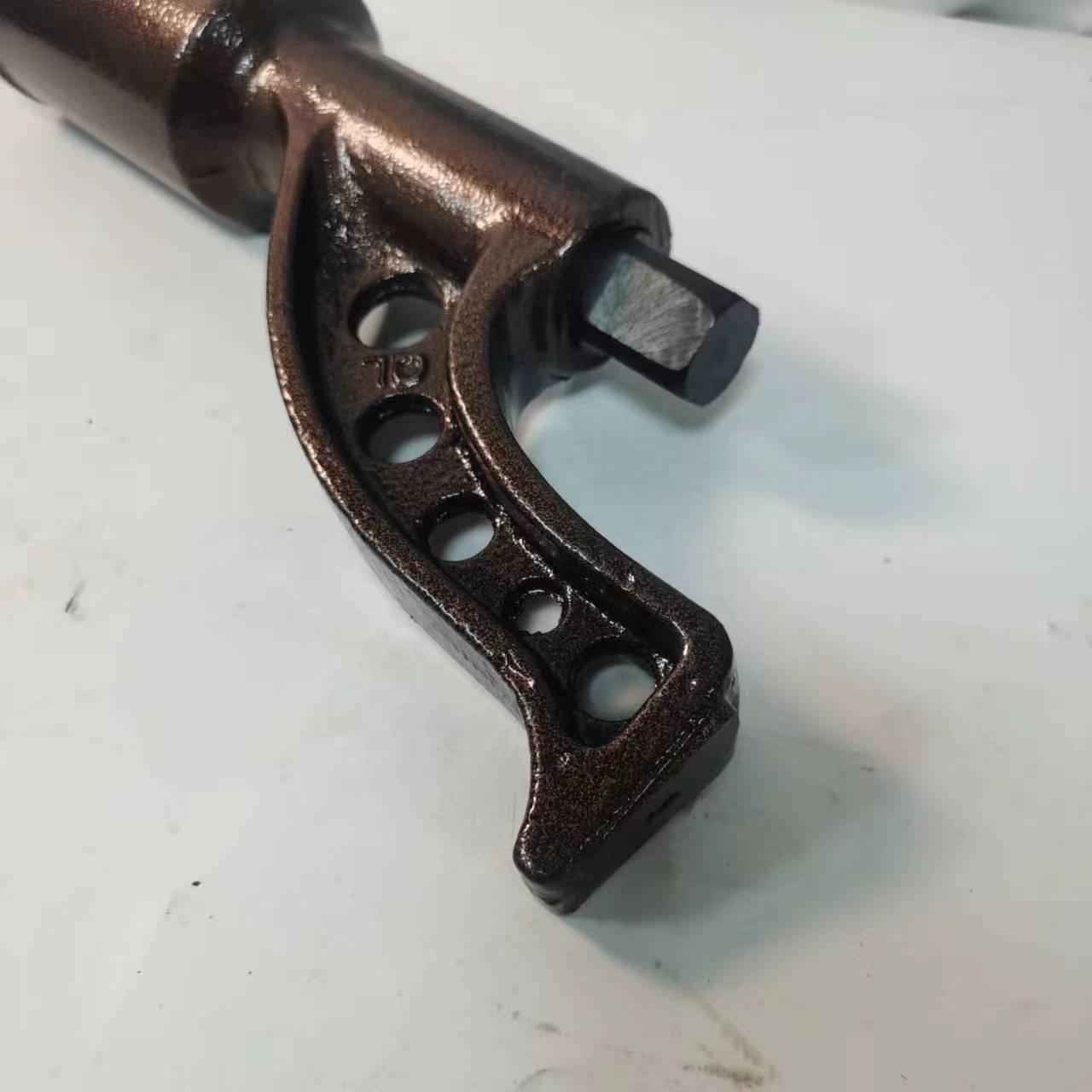 Tyre Removal Force Multiplier Truck Tire Removal Maintenance Tools Speed Socket Screws King of Power Wrenches