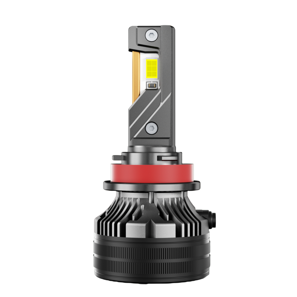 Super Bright 3570 Car Led Light Canbus 12V 6000K 200W H8 H11 Led Headlights