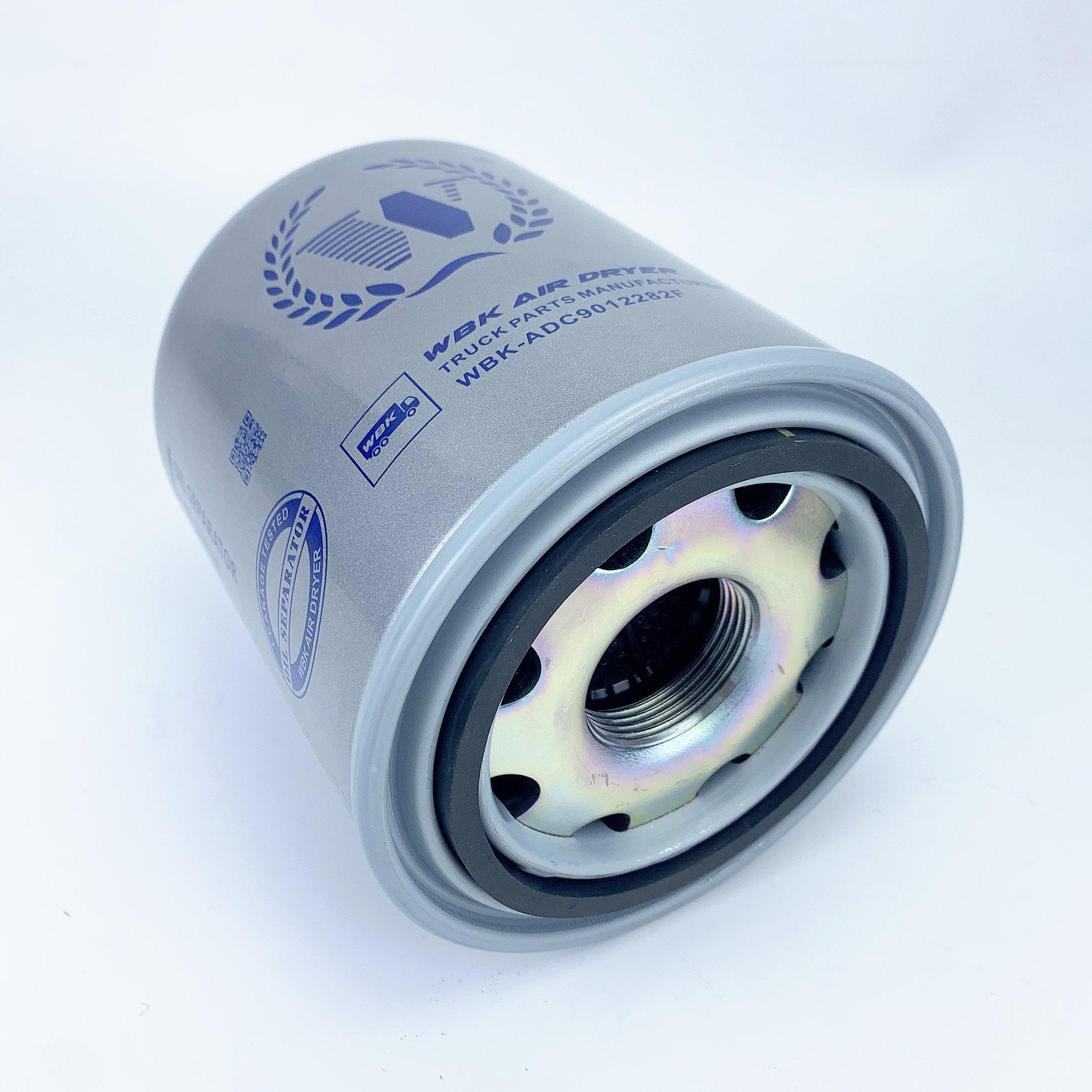 WBK Factory Manufacturing Golden Bus Air Dryer Filter 1774598 4329112282 432 901 228 2 for SCANI Trucks