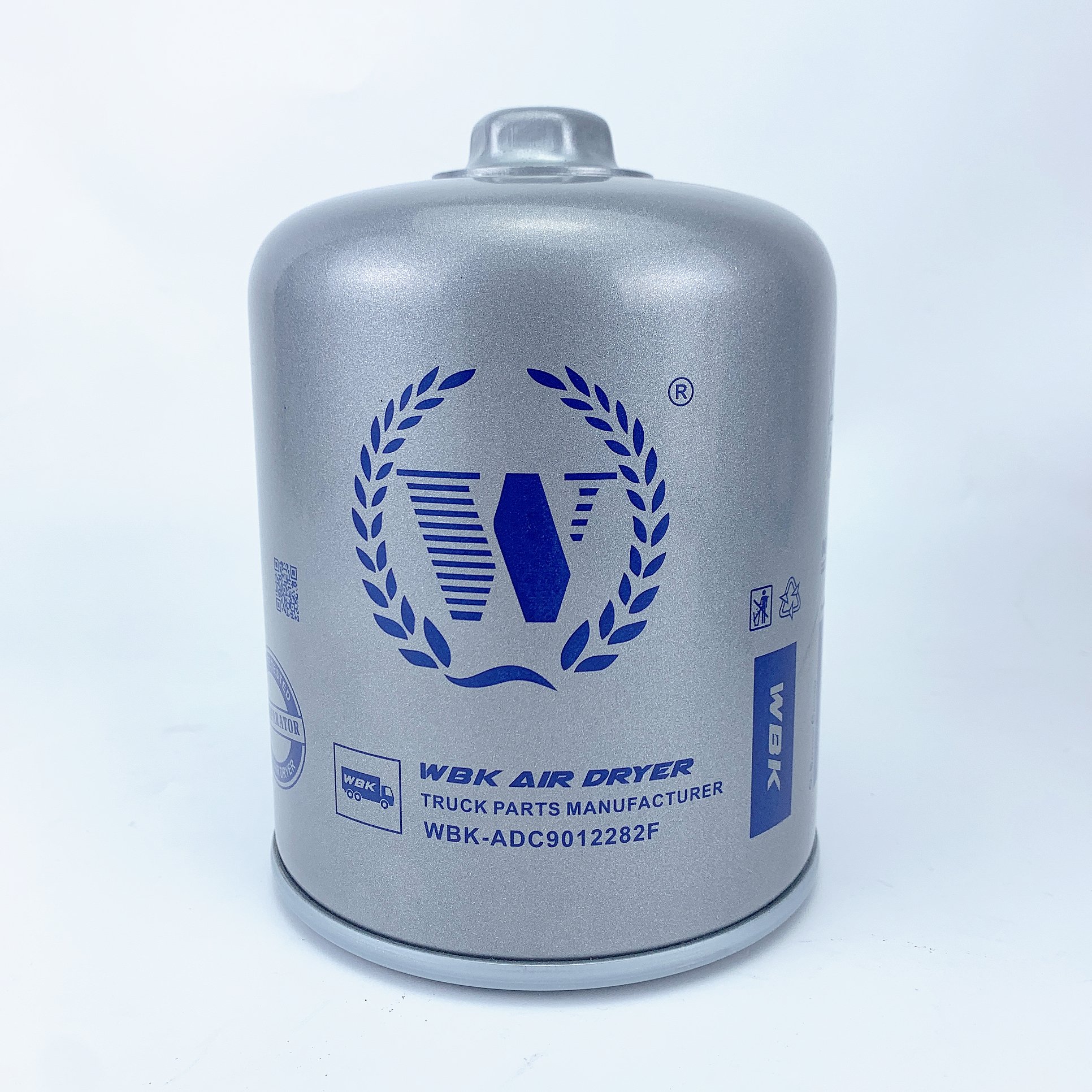 WBK Factory Manufacturing Golden Bus Air Dryer Filter 1774598 4329112282 432 901 228 2 for SCANI Trucks