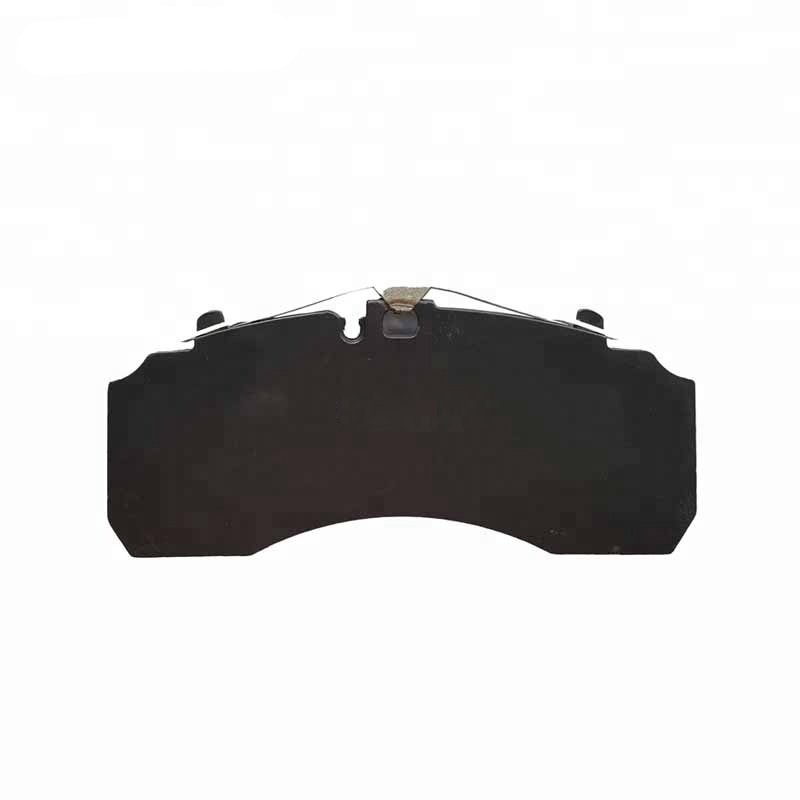 Automotive Bus Trailer Parts Brake Pads WVA 29252 2927801 OEM 0084206020