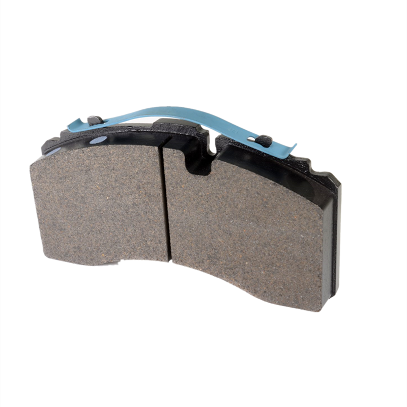 Automotive Bus Trailer Parts Brake Pads WVA 29252 2927801 OEM 0084206020