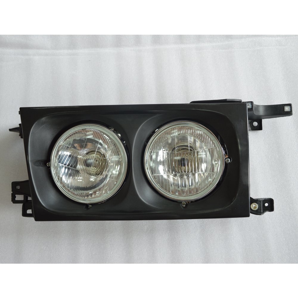 Tail Light Led Truck Bus Tail Light Trailer Led Tail Light