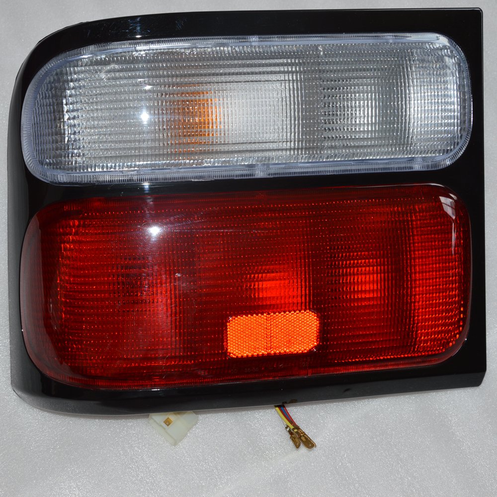 Tail Light Led Truck Bus Tail Light Trailer Led Tail Light
