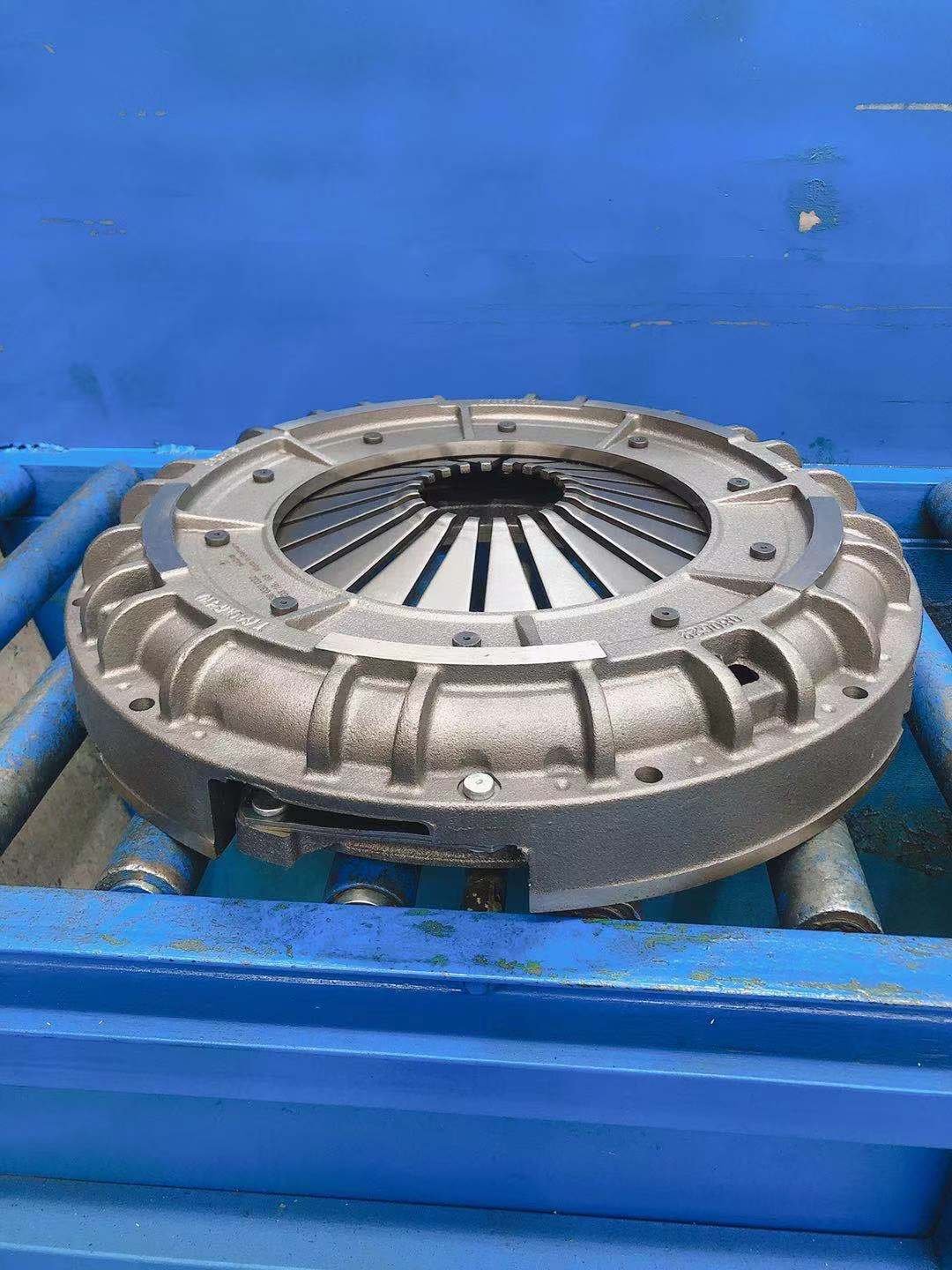 Wholesale 430mm Auto Partstruck Clutch Pressure Disc Clutch Pressure Plate Clutch Price
