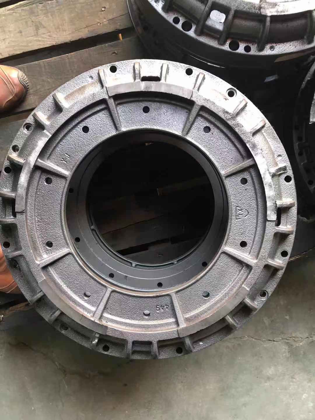 Wholesale 430mm Auto Partstruck Clutch Pressure Disc Clutch Pressure Plate Clutch Price
