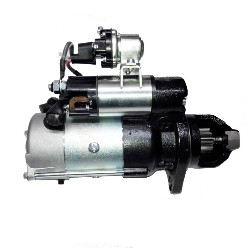 M93R3042SE-VPP 24V 6.0KW 10teeth High Performance Efficient High Torque Van Starter Motor for cummins ISF3.8L C5256026