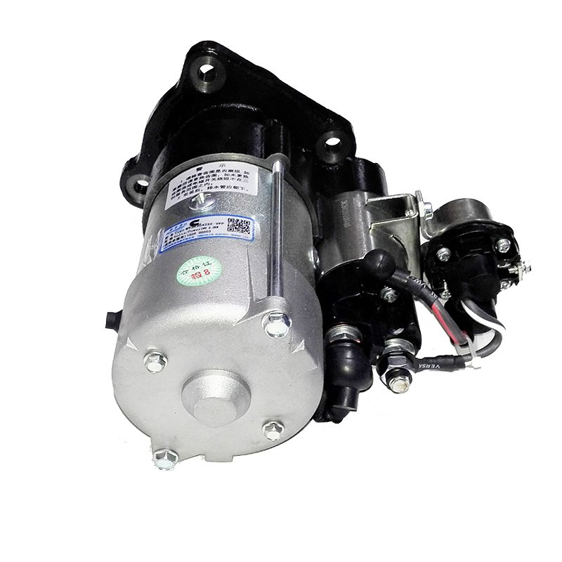 M93R3042SE-VPP 24V 6.0KW 10teeth High Performance Efficient High Torque Van Starter Motor for cummins ISF3.8L C5256026