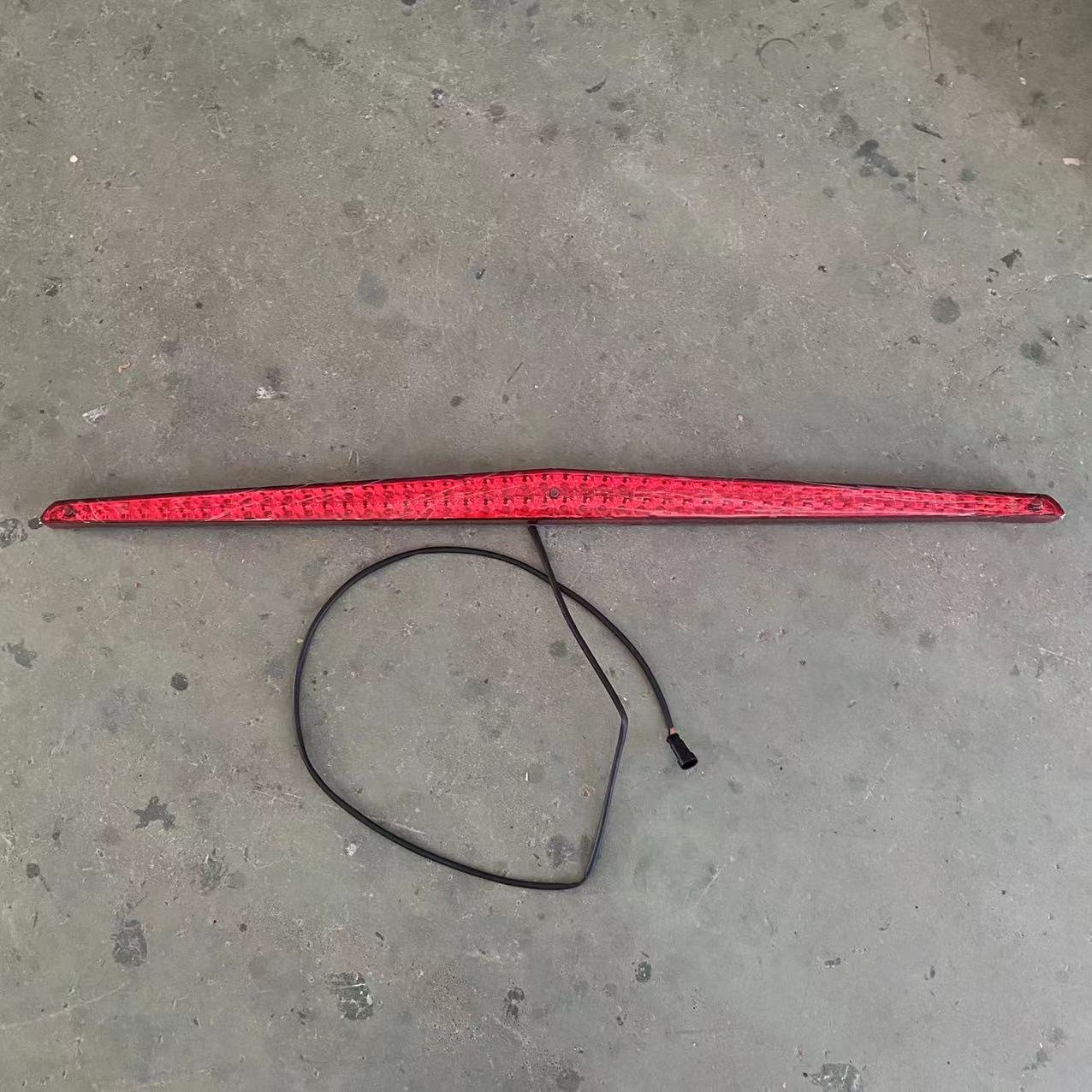 FOR Yutong Bus High Brake Light High Position Brake Light Led Rear Light WJC-HZ-002