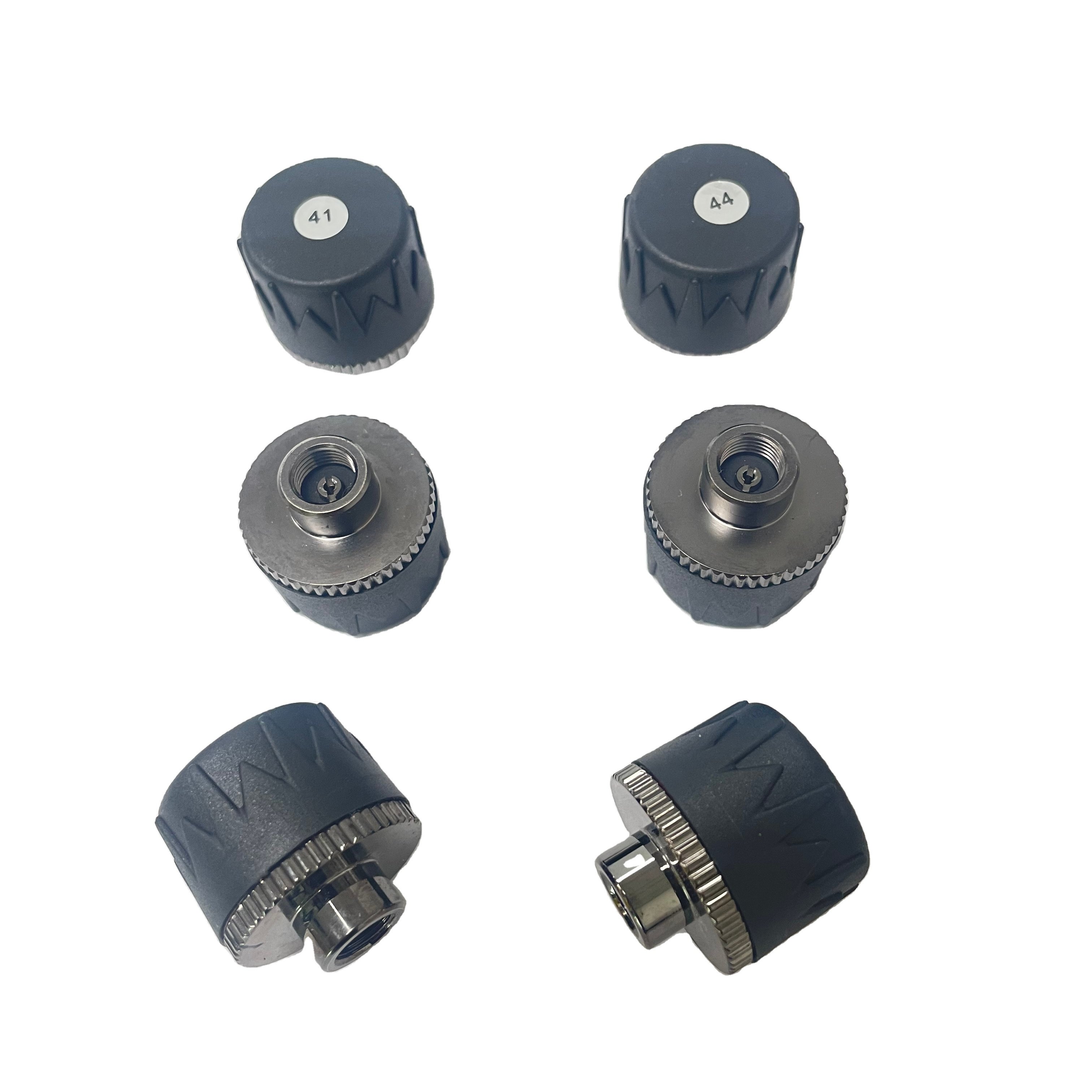 12 Wheels External Sensor TPMS Truck Tpms With Truck Buses TPMS