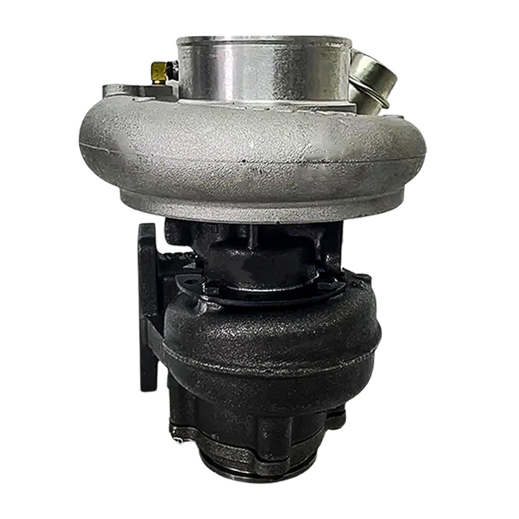Zhongtong Higer King Long Bus Spare Parts 4038597 4042667 4038598For Cummins Engines Turbocharger