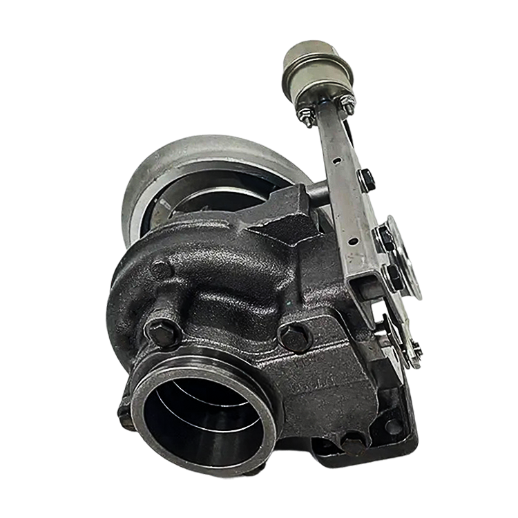 Zhongtong Higer King Long Bus Spare Parts 4038597 4042667 4038598For Cummins Engines Turbocharger