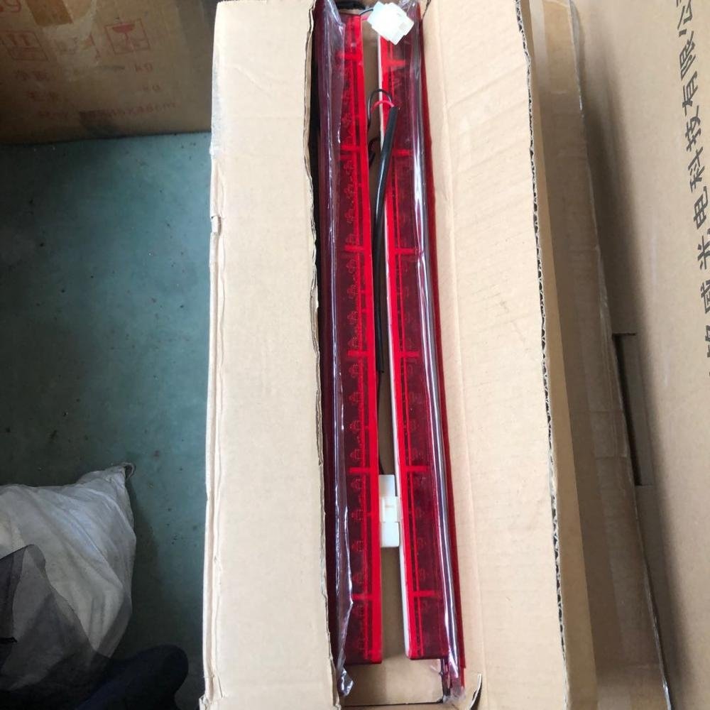 Bus Accessories Bus Lamp Bus High Brake Light High Position Brake Light