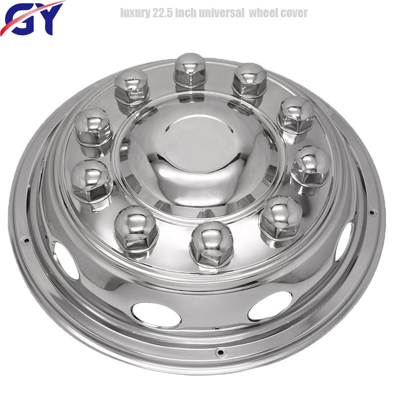22.5 Inch Wheel Hubcap Cover for Truck