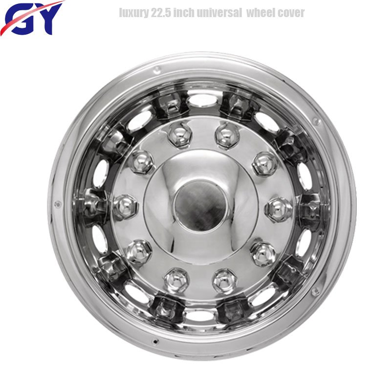 22.5 Inch Wheel Hubcap Cover for Truck