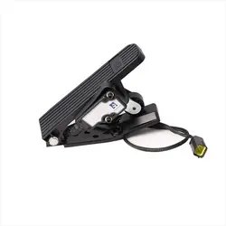 5v Accelerator Pedal EV Accessories Conversion Kit for Electric Car Bus Truck Boat Vehicle