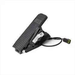 5v Accelerator Pedal EV Accessories Conversion Kit for Electric Car Bus Truck Boat Vehicle