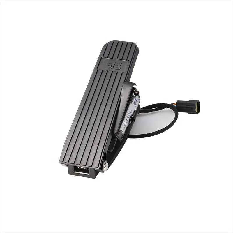 5v Accelerator Pedal EV Accessories Conversion Kit for Electric Car Bus Truck Boat Vehicle