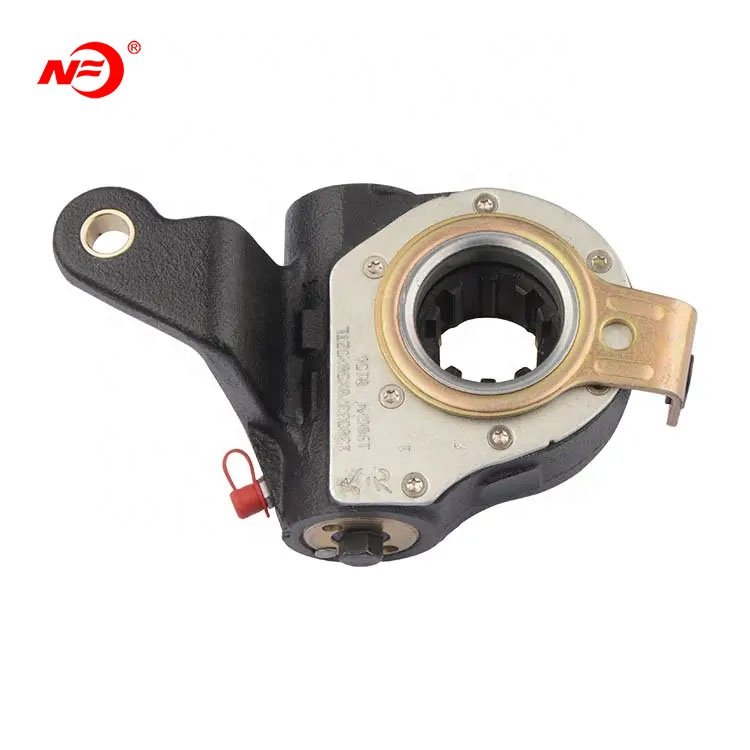 Truck Brakes Spare Parts Brake Manual Slack Adjuster for Truck Trailer Bus
