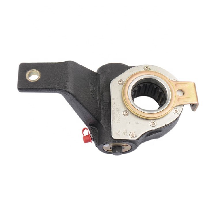 Truck Brakes Spare Parts Brake Manual Slack Adjuster for Truck Trailer Bus