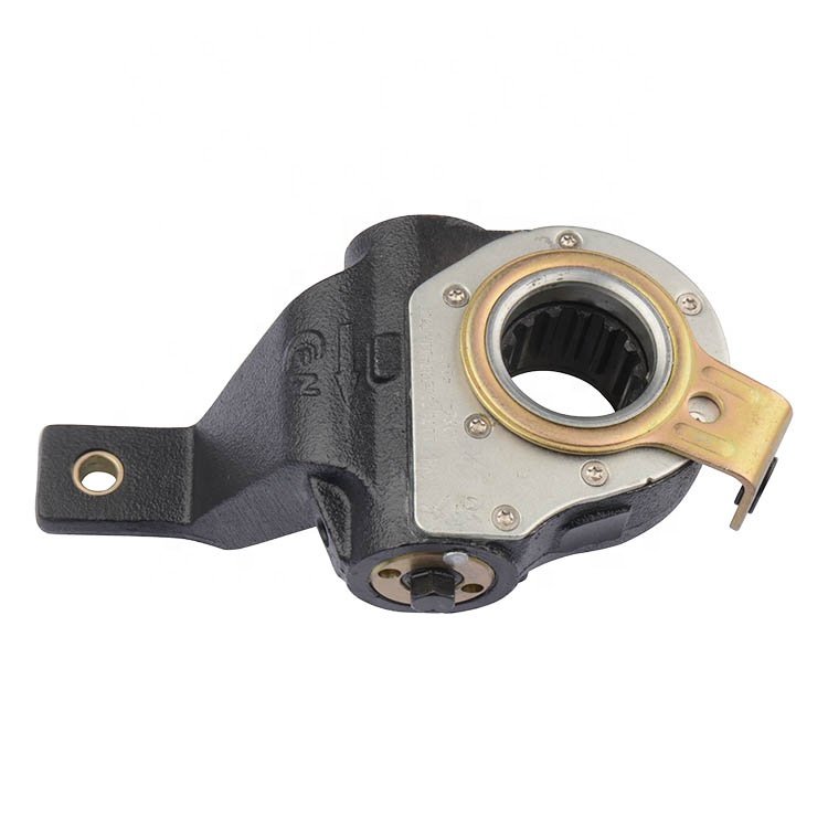 Truck Brakes Spare Parts Brake Manual Slack Adjuster for Truck Trailer Bus