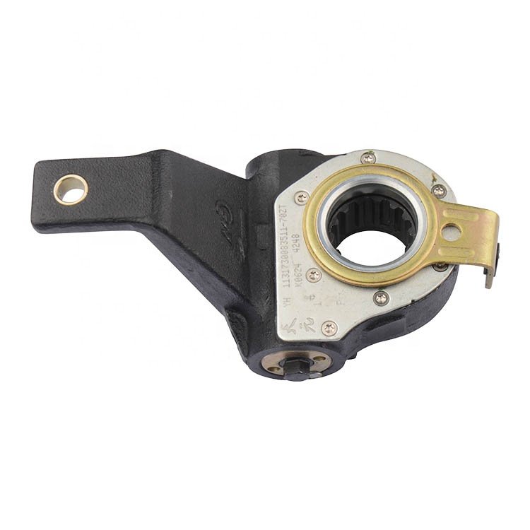 Truck Brakes Spare Parts Brake Manual Slack Adjuster for Truck Trailer Bus