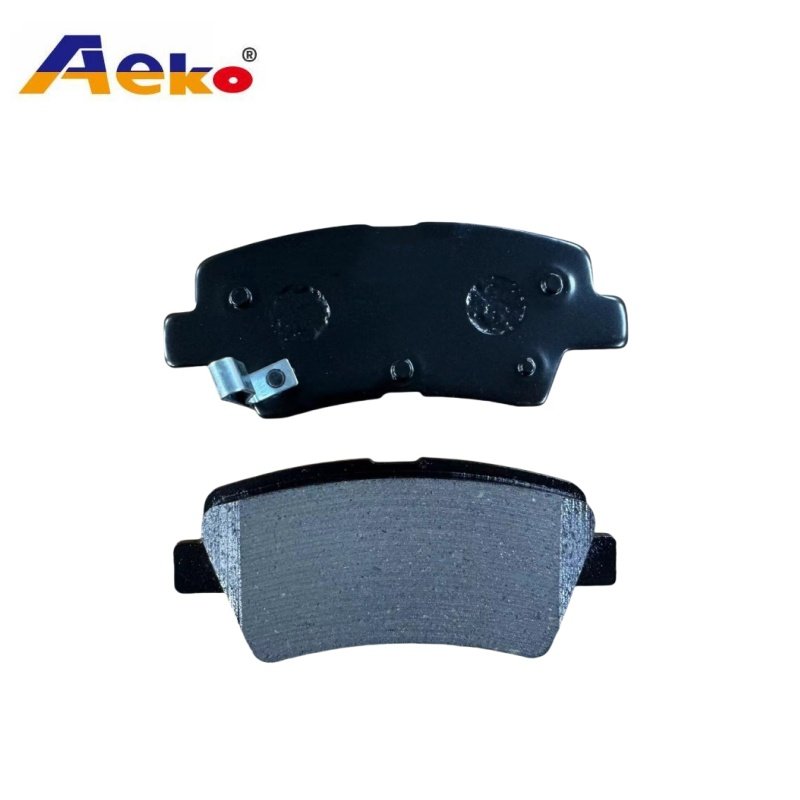 Brake Pads Cars Auto Cheap Premium Rear Brake Pad for Hyundai 58302-3XA30 D1594D1544-8428 D1812