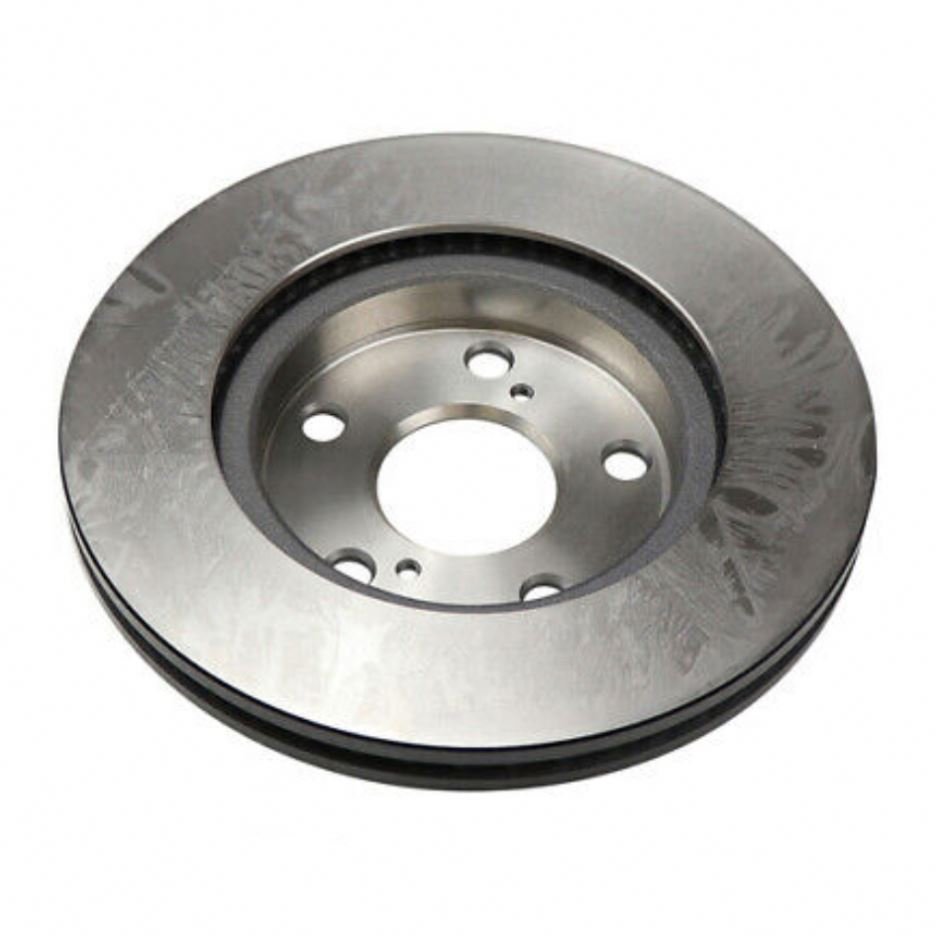43512-42040 Wholesale Auto Brake System Parts 275mm Brake Disc Front Axle Vented Disk Brake Rotors 145886
