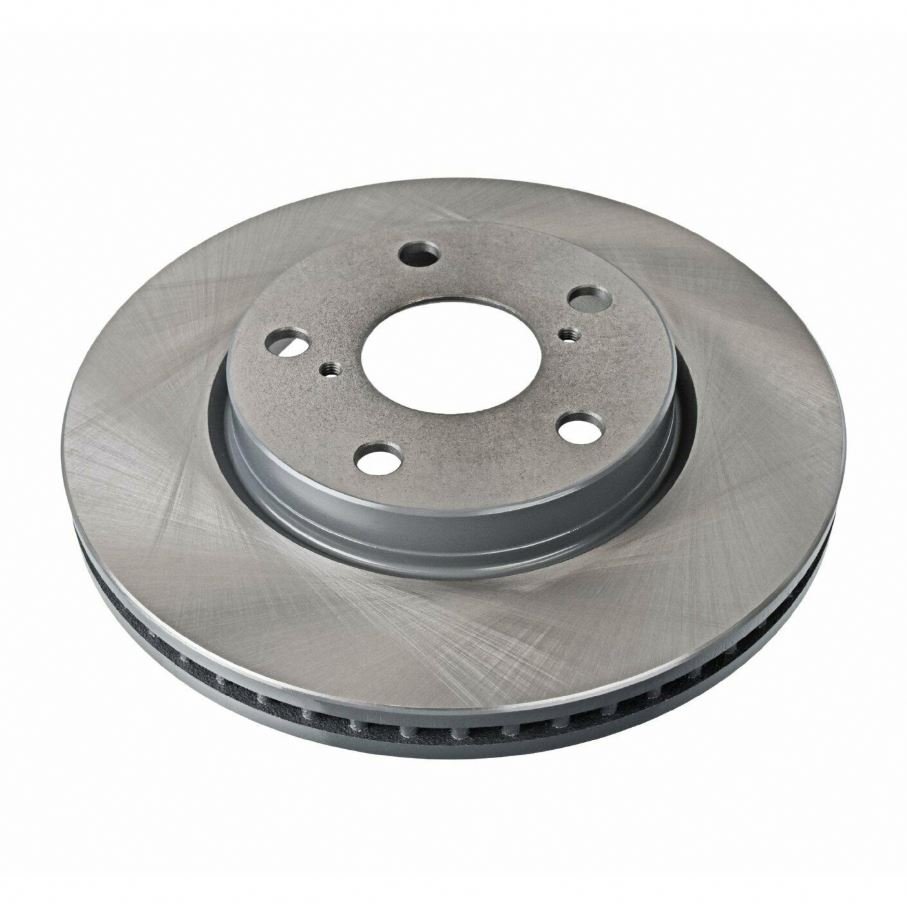 43512-42040 Wholesale Auto Brake System Parts 275mm Brake Disc Front Axle Vented Disk Brake Rotors 145886