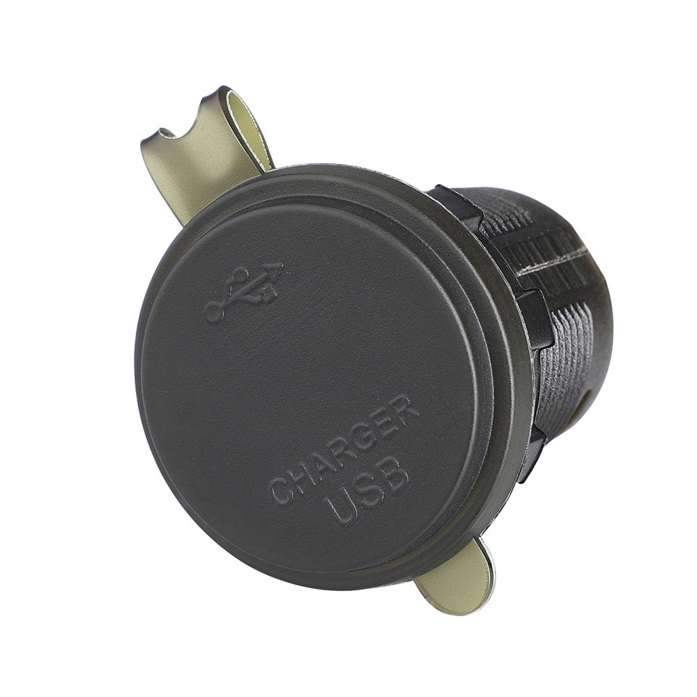 Best Price Phone and Usb Type c Car Charger Car Accessories 12v 24v for Bus Car Marine