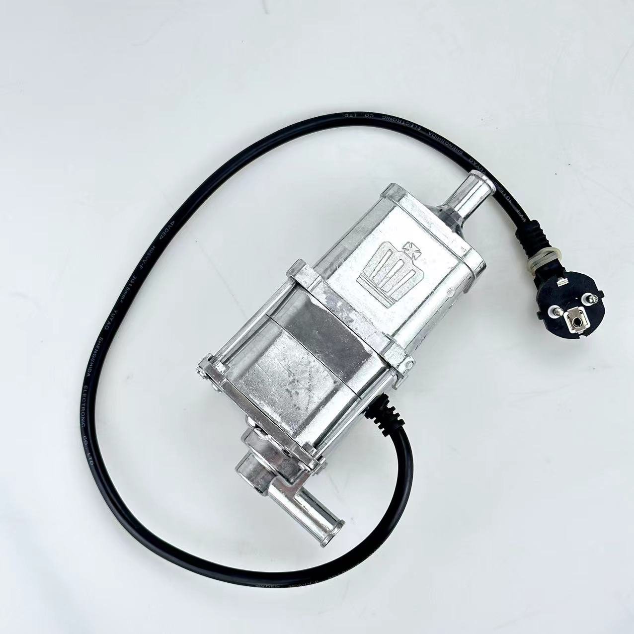 2000W Automotive Engine Water Heater 120v Block Heater Parking Heater