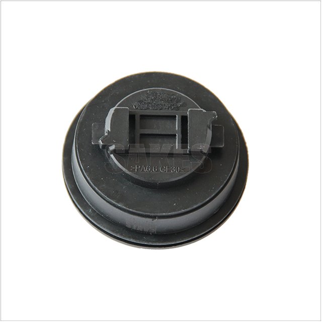 SAKES Auto Parts 06C 103 485 N High Quality Wholesales Car Engine System Spares Engine Oil Filler Cap for V.W Seat Aud