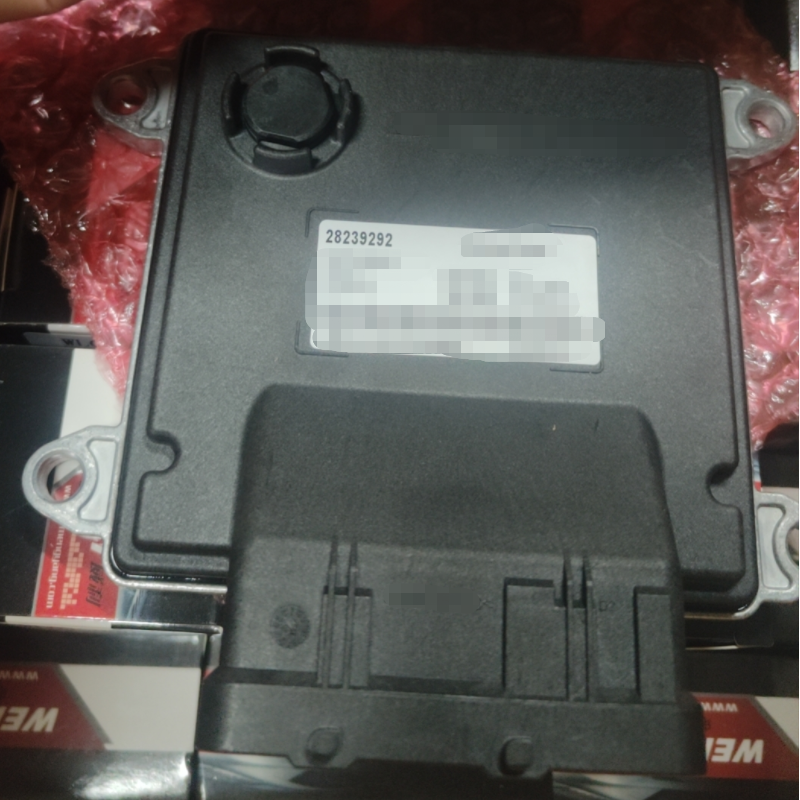High Quality Car Engine Computer Board 28239292 MT22.1 3600100-KA21 for Delphi DongFeng Auto ECU Module Electronic Control Units