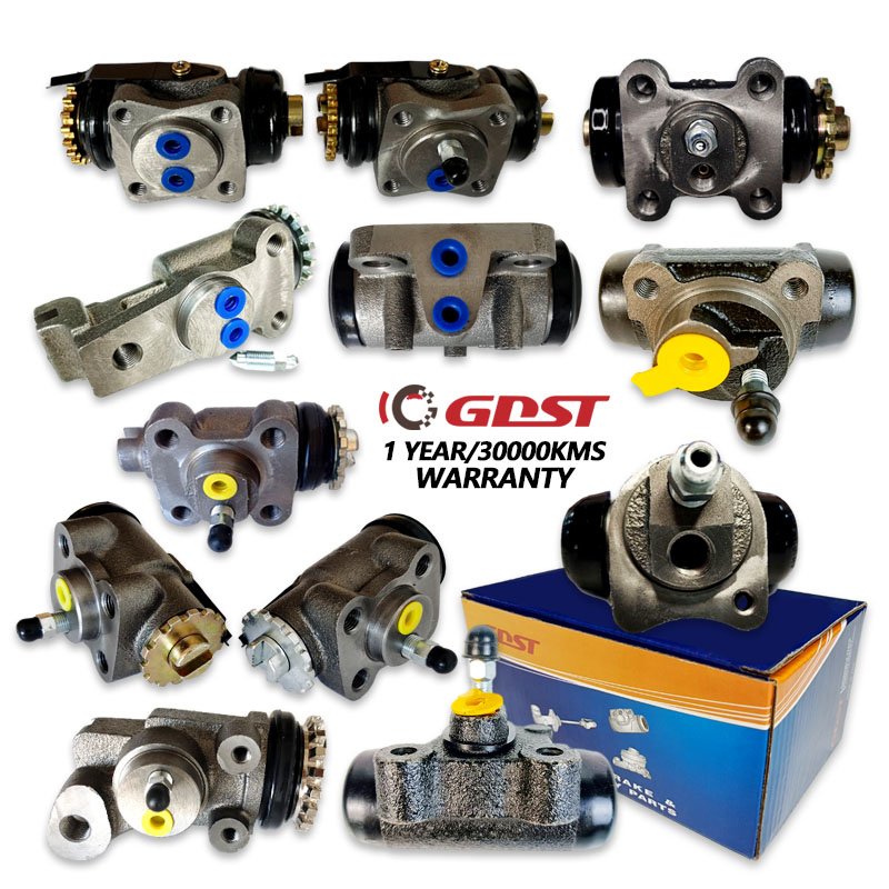 GDST OEM C-52-11246-52001 C-52-11246-52002 Good Quality Factory Directly Forklift Spare Parts Brake Wheel Cylinder for TCM