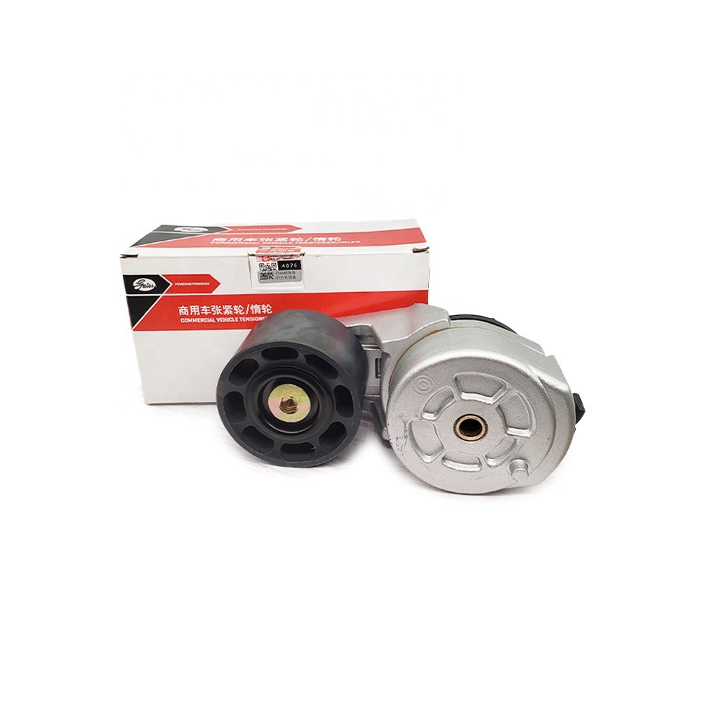 OE C3937556 /C3937556 Engine Drive Belt Tensioner Assembly GTA8052 Automatic Tensioner Assembly