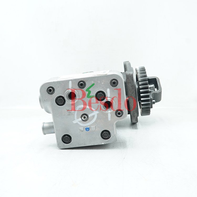 QSX15 ISX15 4318216 Mining Truck Engine Parts China Wholesale air Compressor 4318216