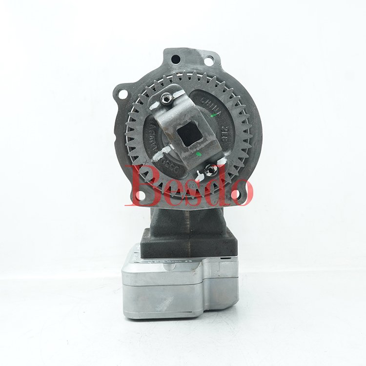 QSX15 ISX15 4318216 Mining Truck Engine Parts China Wholesale air Compressor 4318216