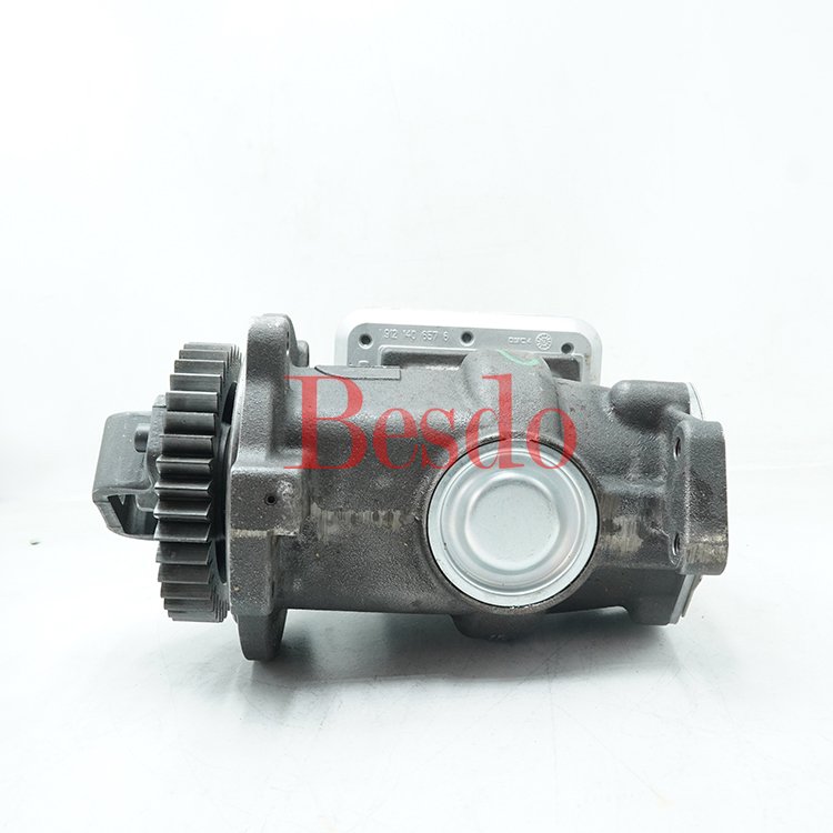 QSX15 ISX15 4318216 Mining Truck Engine Parts China Wholesale air Compressor 4318216