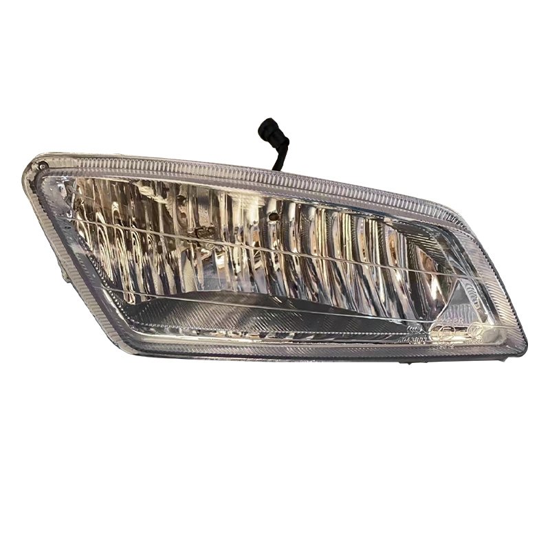 China Bus Universal LED Side Marker Light 12V 24V Bus Lamps Accessories for Kinglong Higer Ankai coach Bus Light Lamp Parts