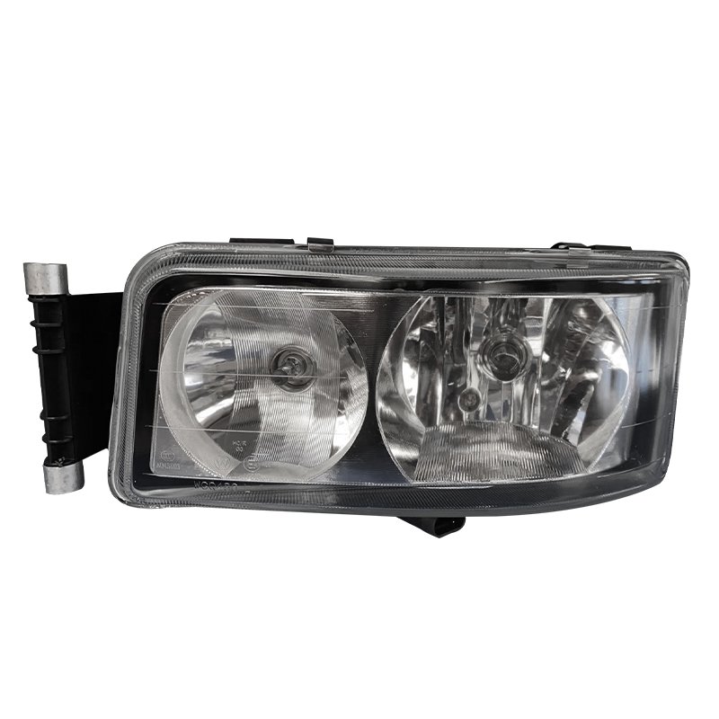 China Bus Universal LED Side Marker Light 12V 24V Bus Lamps Accessories for Kinglong Higer Ankai coach Bus Light Lamp Parts