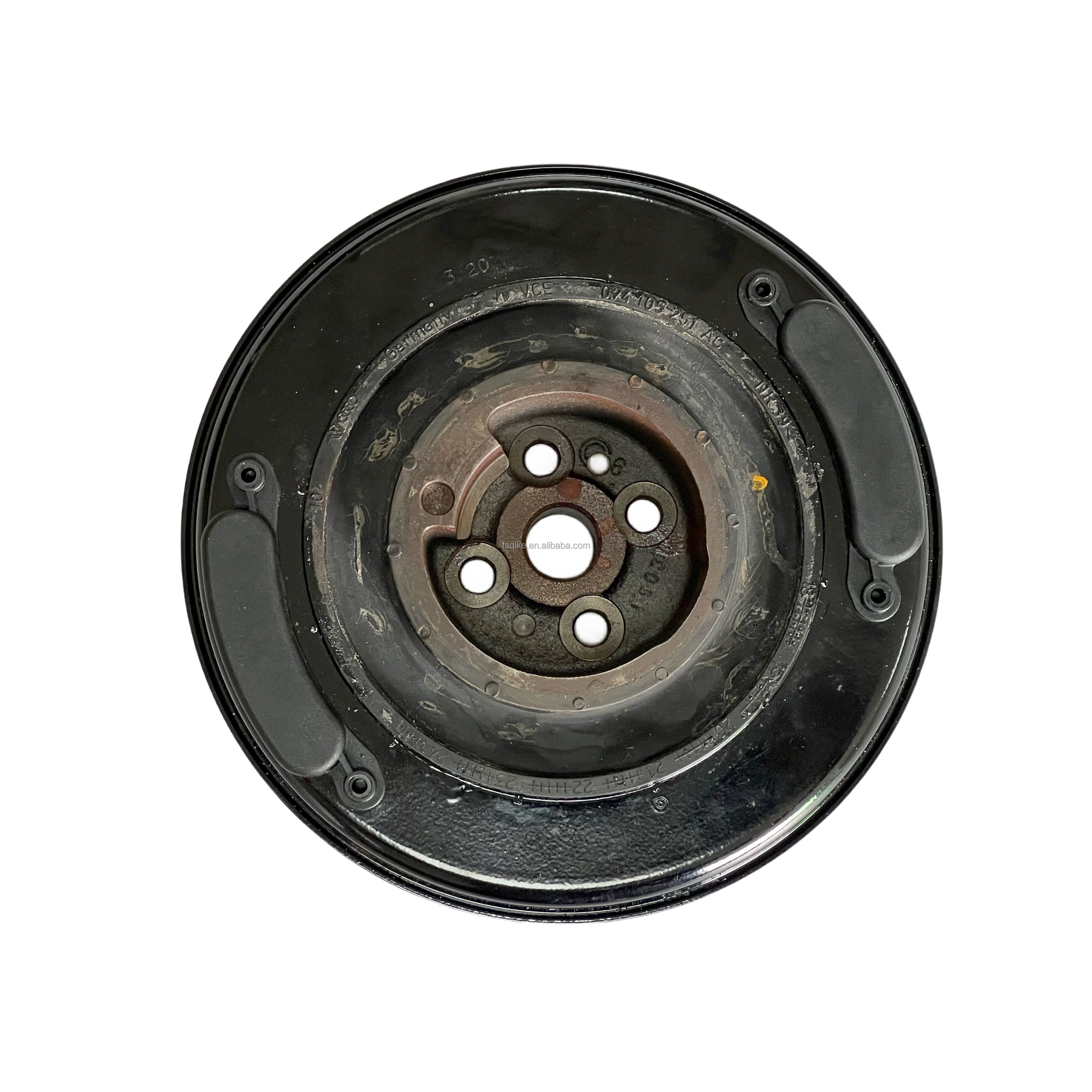 074-105-251AC 074105251R 074105251T 074105251N High Quality Engine Crankshaft Pulley