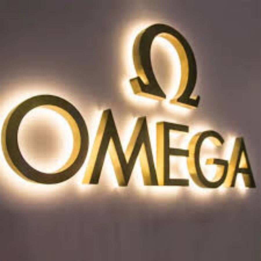 Shop Back Light Letter Signs Metal Channel Sign 3d Outdoor Led Acrylic Backlit Letters With High Quality for Luxury Store