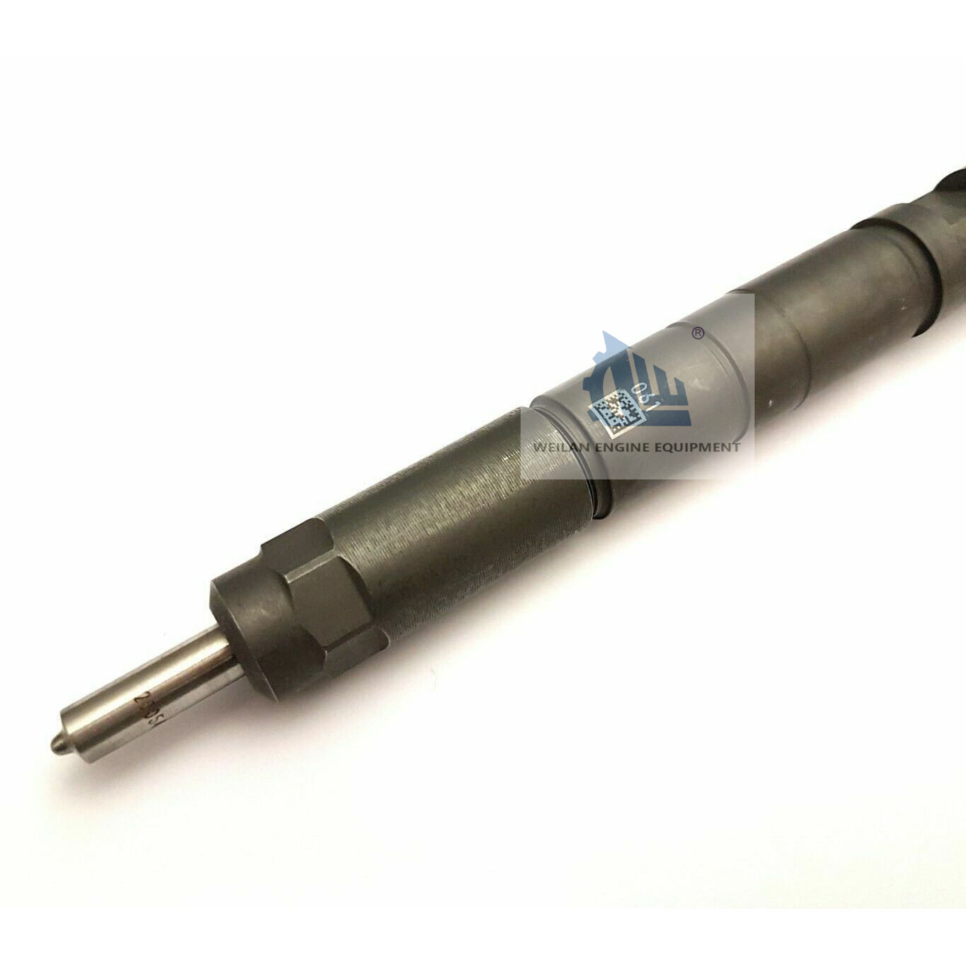 High Quality Feul Injector 0445116059 0445116019 580540211 for Iveco Fiat 3.0D for Mitsubishi Fuso 4P10