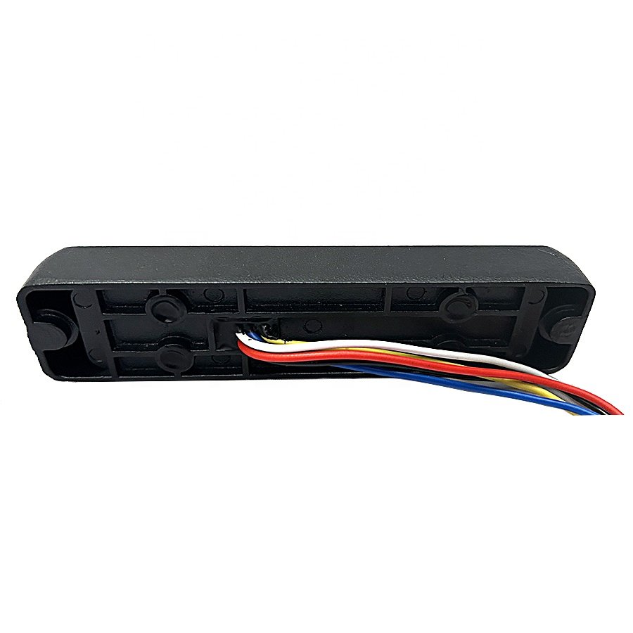 Yuanhao Warning Light 3w 6 Led Strobe Lights Emergency Lights for Vehicle