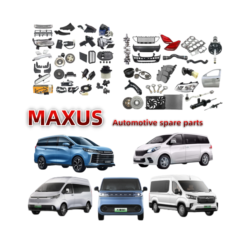 Wholesale High Quality Auto Spare Parts MAXUS Series Original Supplier MAXUS V90 All Car Parts