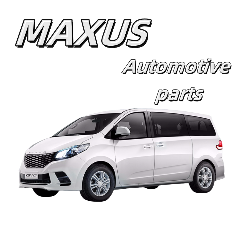 Wholesale High Quality Auto Spare Parts MAXUS Series Original Supplier MAXUS V90 All Car Parts