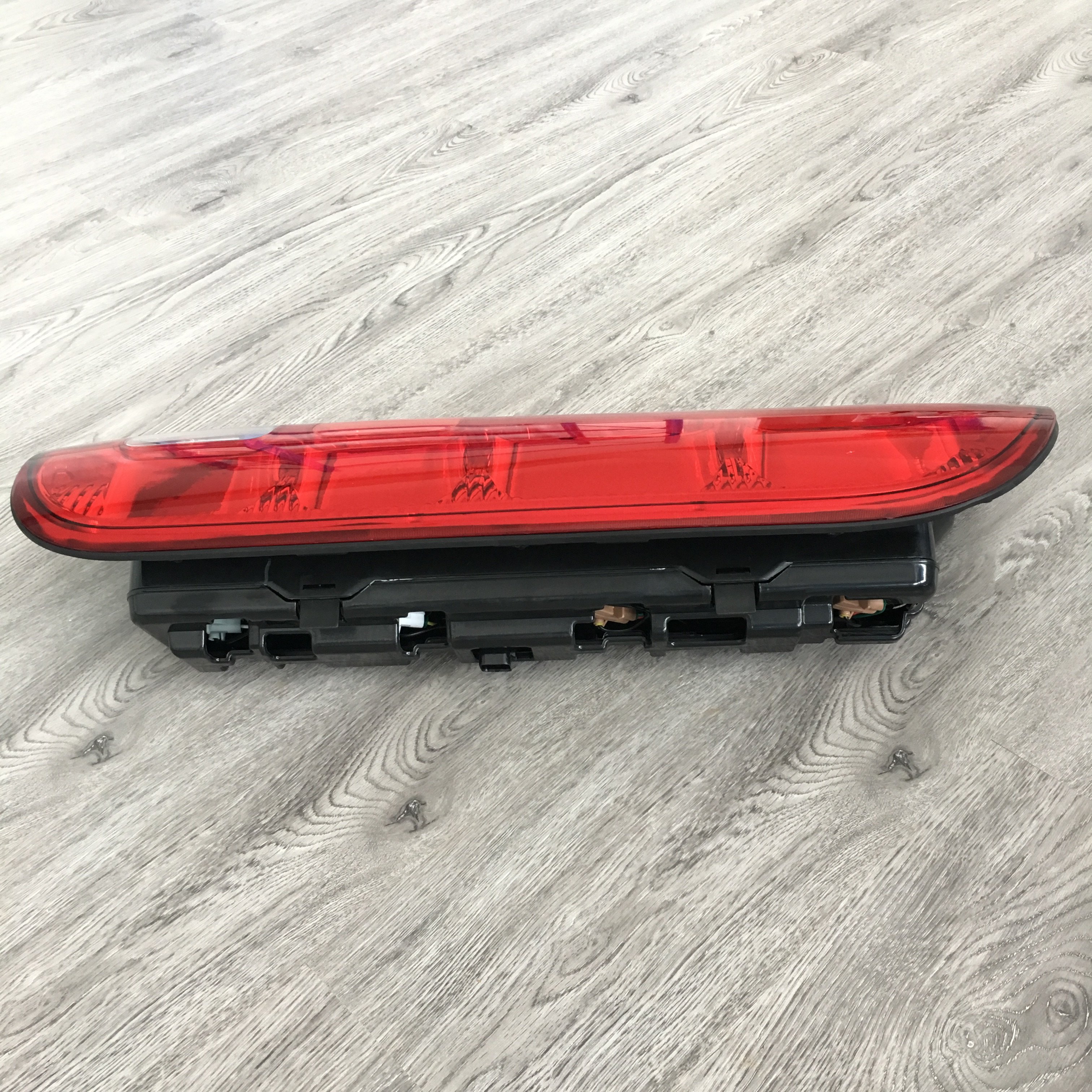 High Quality 24V LED Tail Light New Condition Bus Body Kits Product for Buses